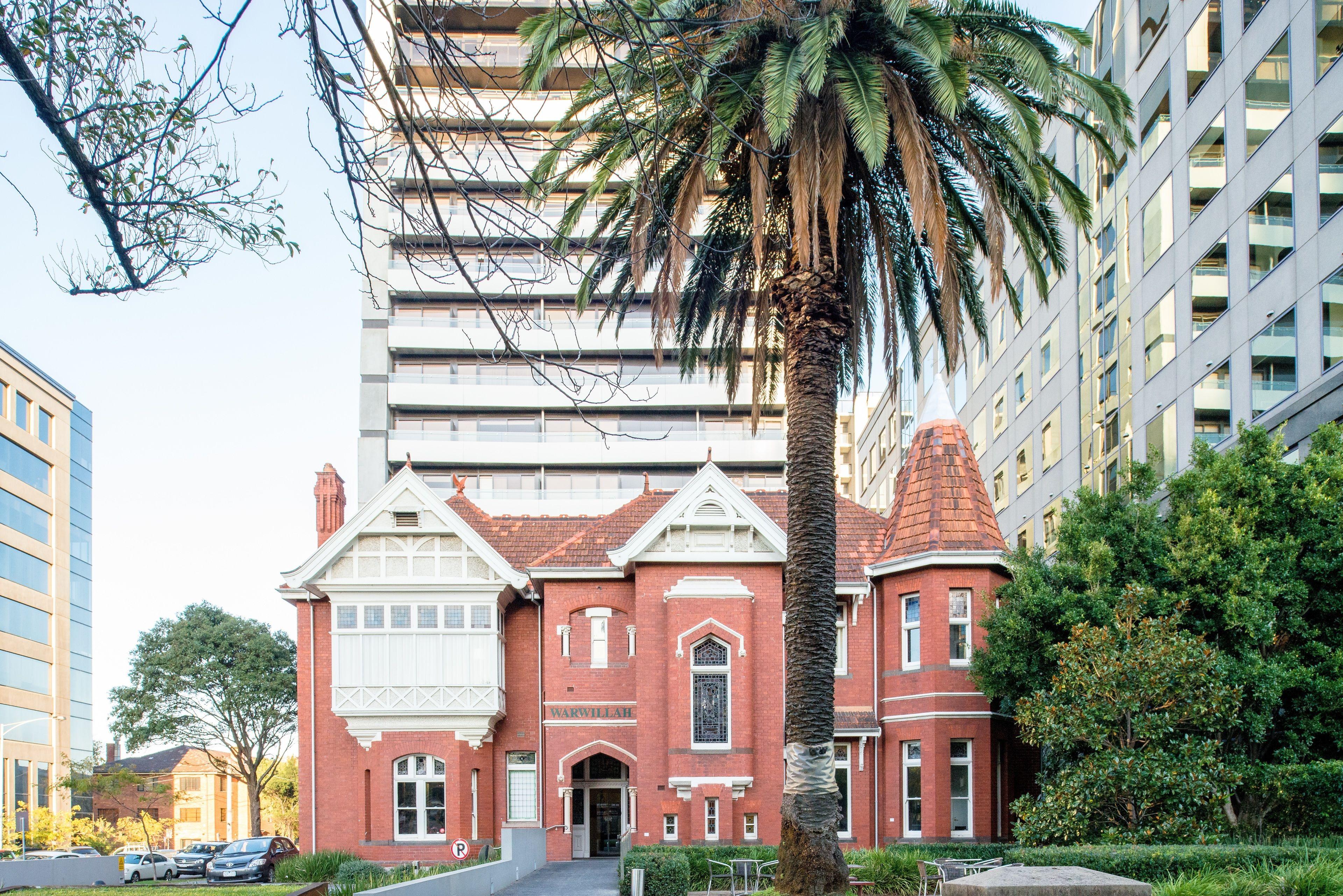 Seasons Heritage Melbourne — Fotos 1